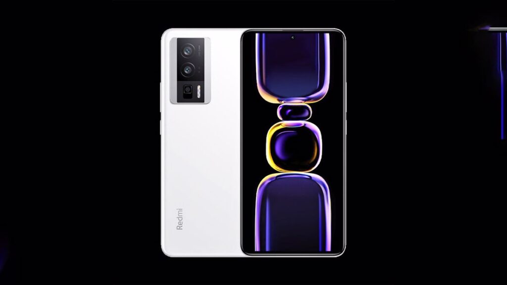 POCO F5 Pro