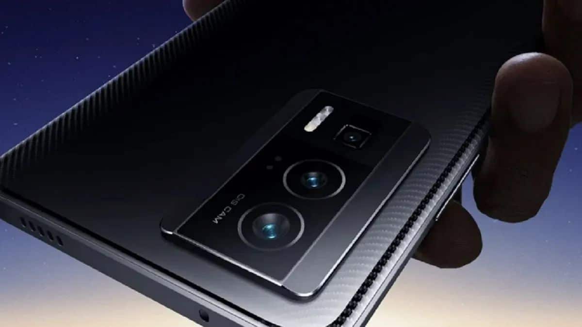 POCO F5 Pro