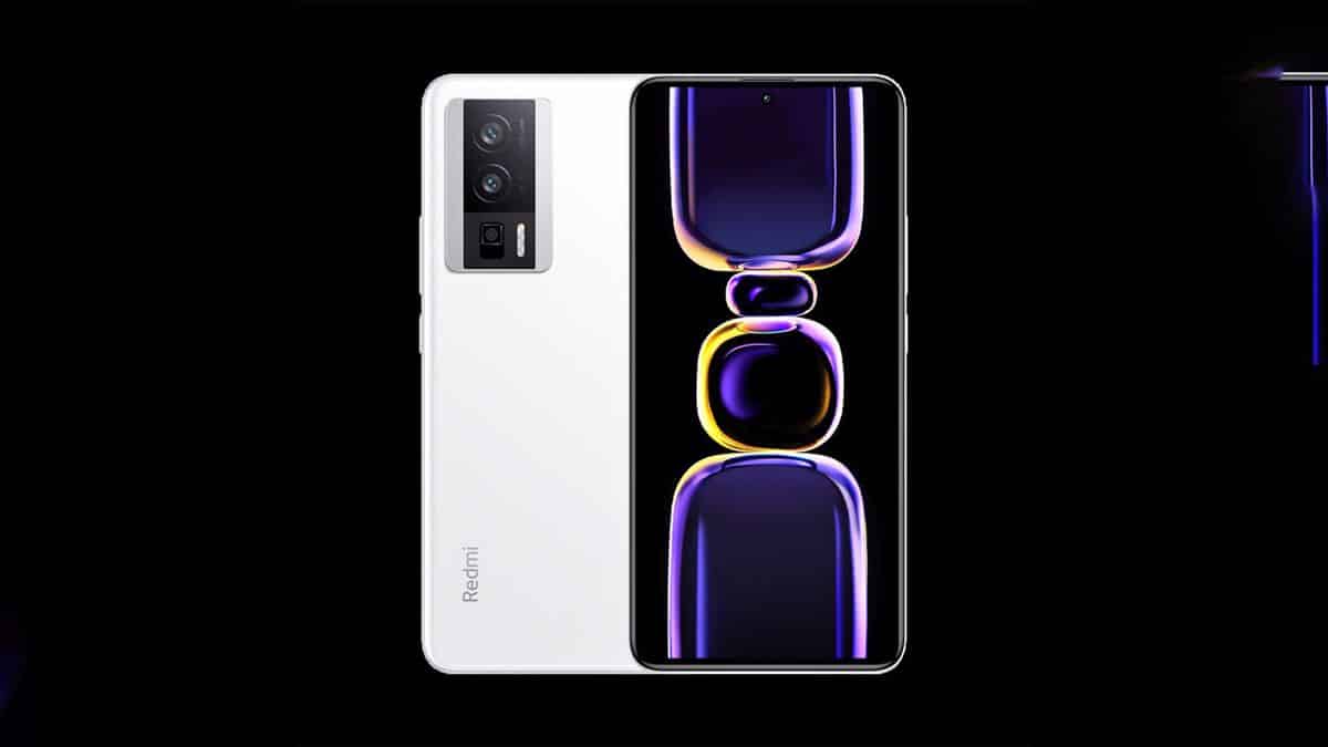 POCO F5 Pro