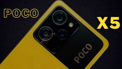 POCO X5 5G