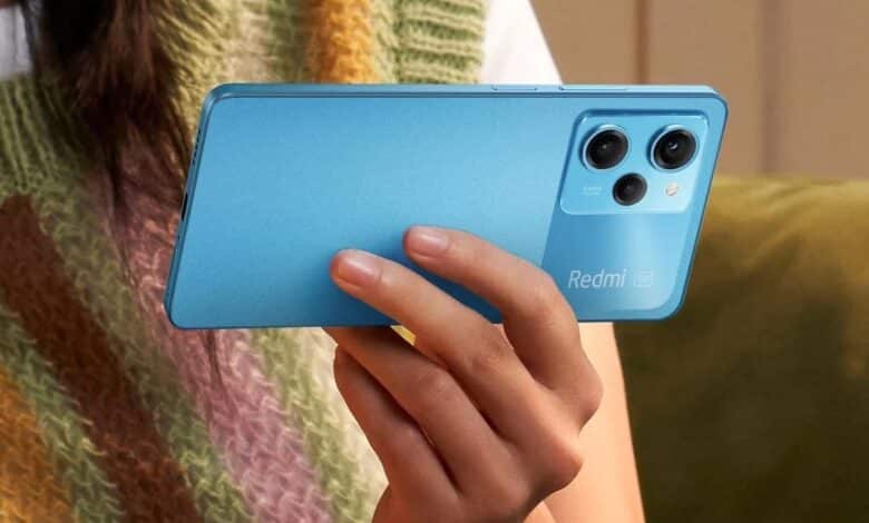 Poco X5 Pro