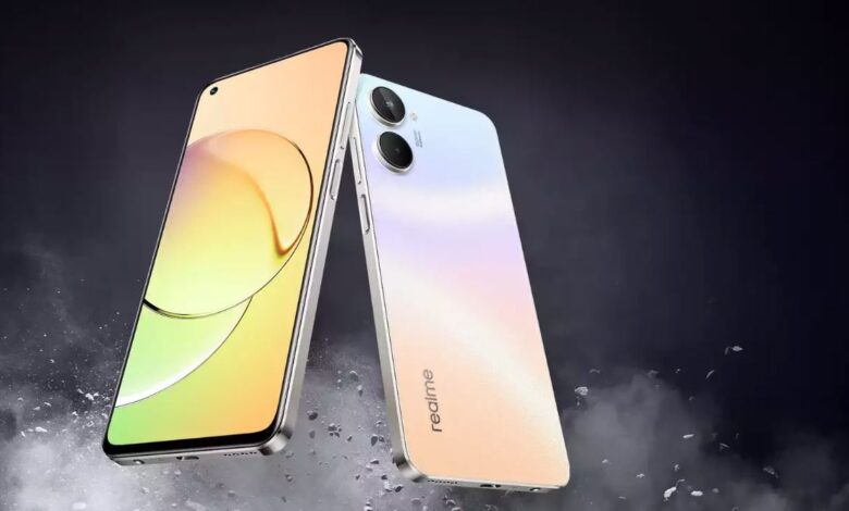 Realme 10 4G