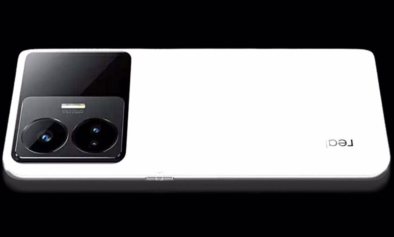 Realme GT Neo 5