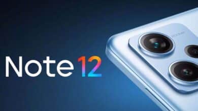 Redmi Note 12 Serisi