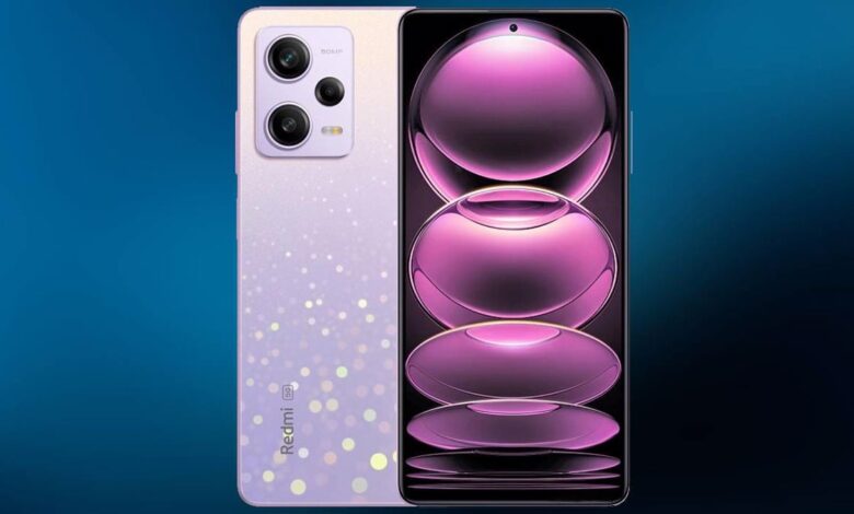 Redmi Note