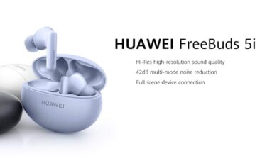 Huawei FreeBuds 5i