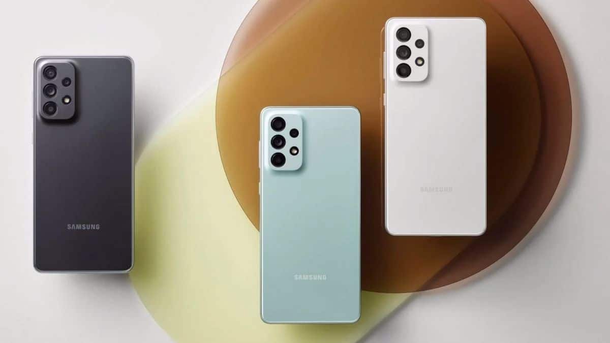 Samsung Fan Edition
