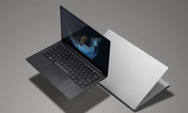 Samsung Galaxy Book 3