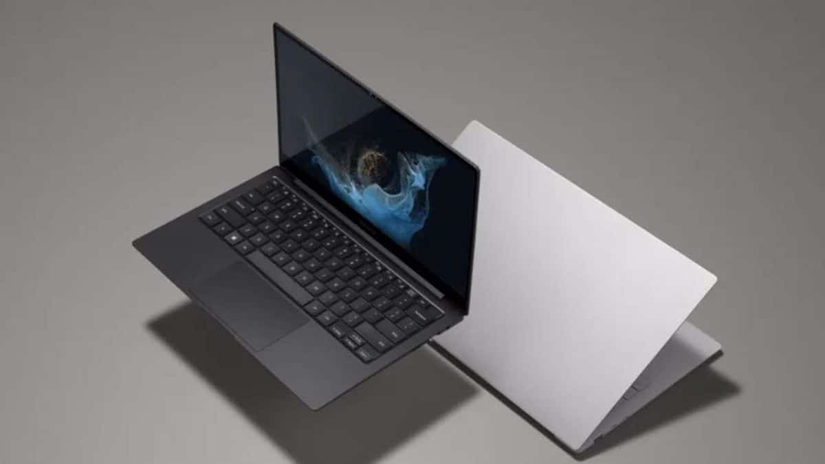 Samsung Galaxy Book 3