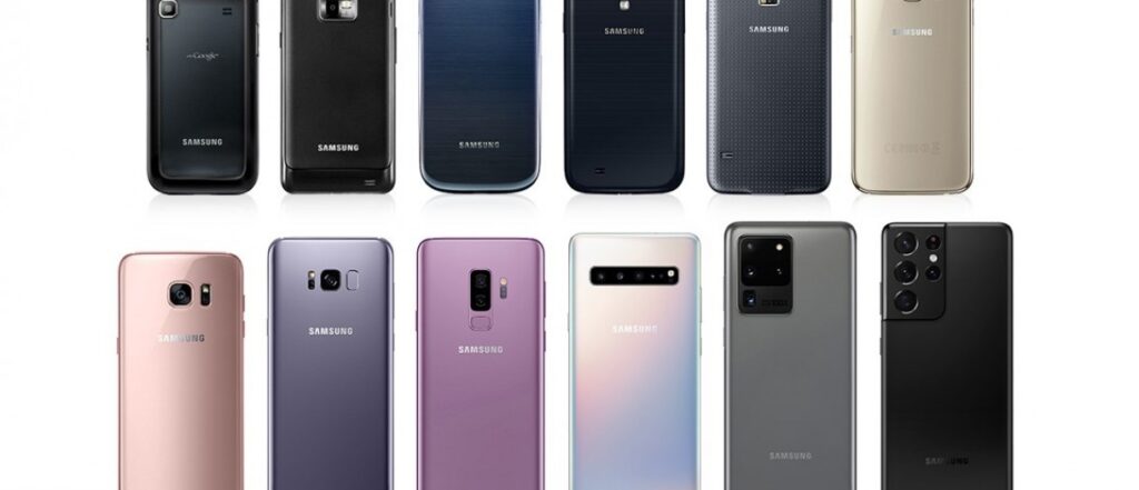 Samsung Telefonlar