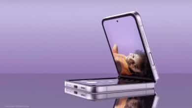 Samsung Katlanabilir