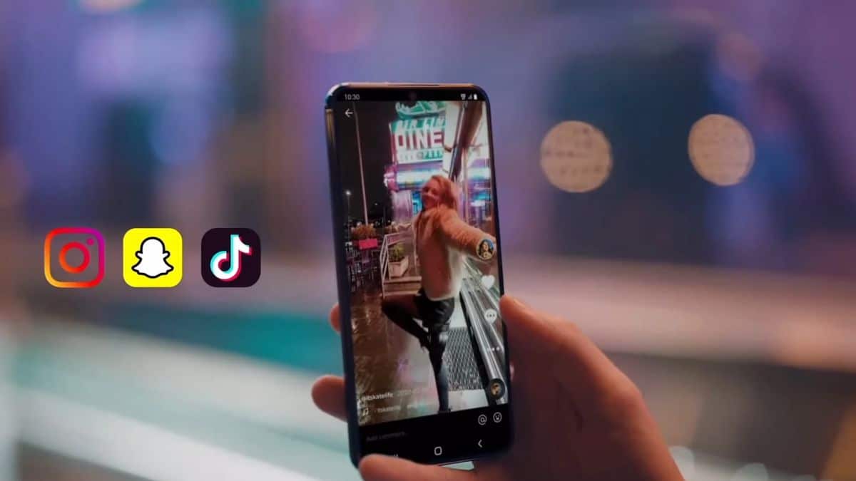 Samsung ınstagram