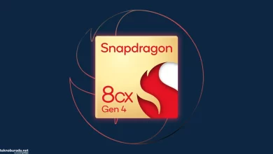 Snapdragon 8cx Gen 4