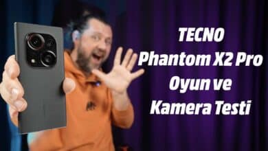 TECNO Phantom X2 Pro