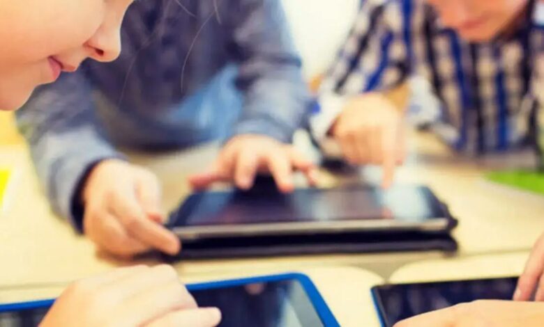 Telefon ve Tablet
