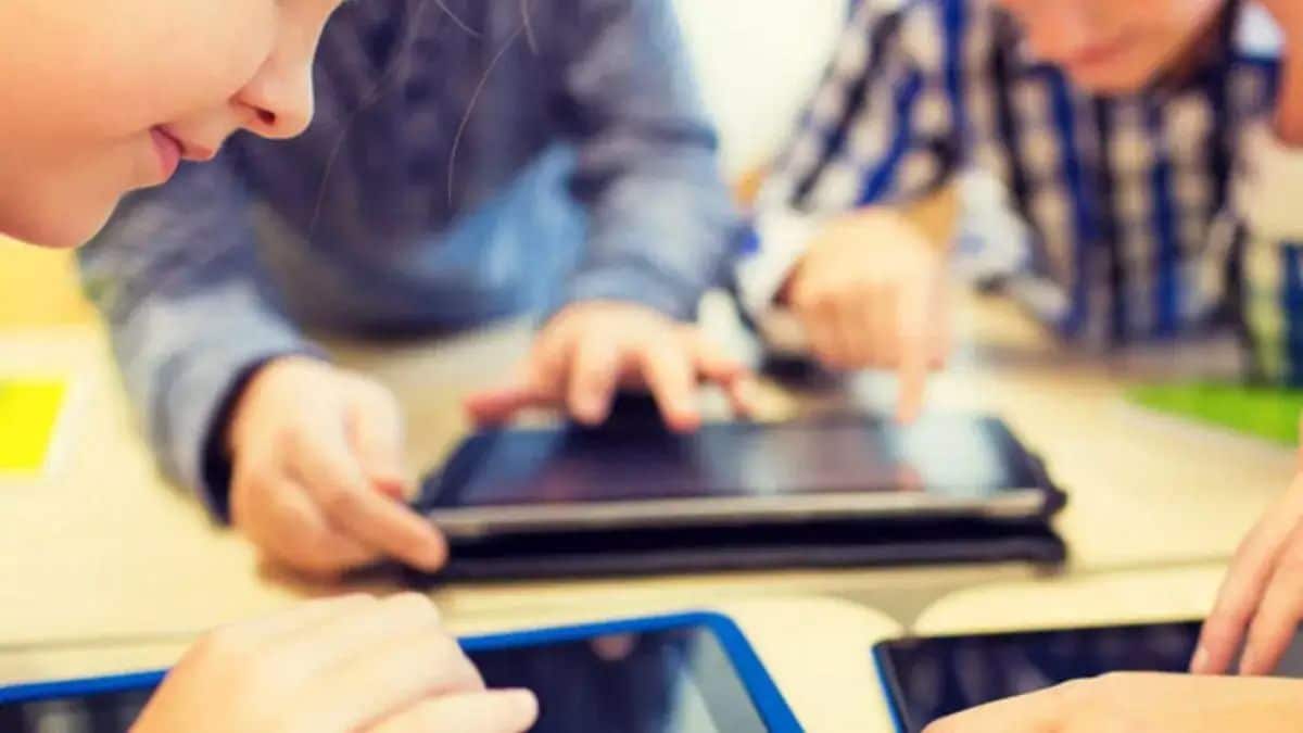 Telefon ve Tablet