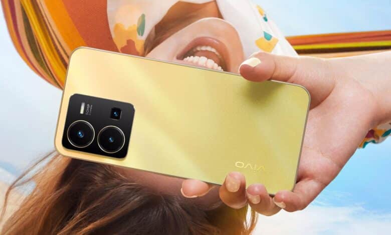 Vivo 3 Yıl Garanti