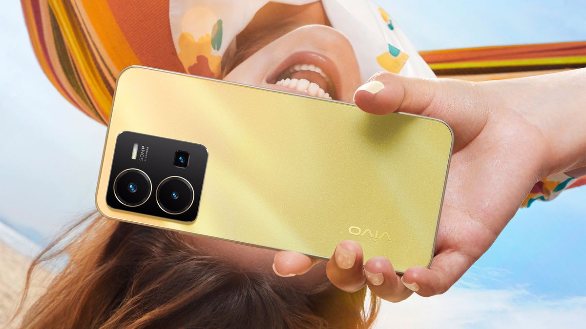 Vivo 3 Yıl Garanti