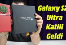 Vivo X90 Pro+ İnceleme