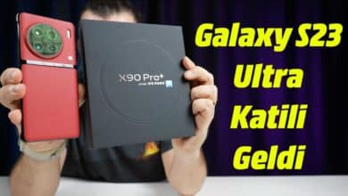 Vivo X90 Pro+ İnceleme
