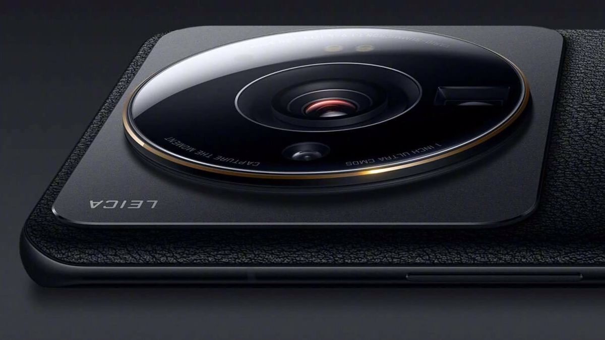 Xiaomi 13 Ultra