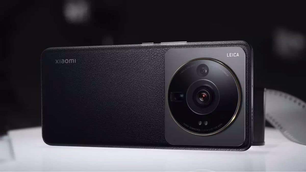 Xiaomi 13 Ultra
