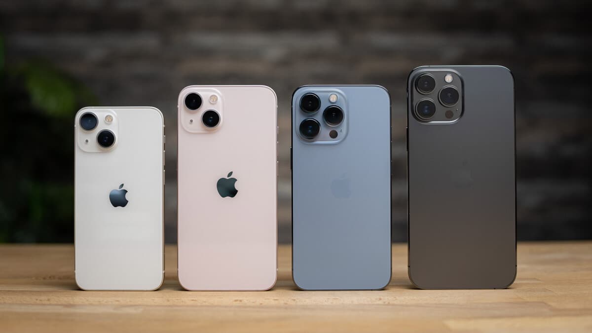 apple yenilenmiş iphone 13