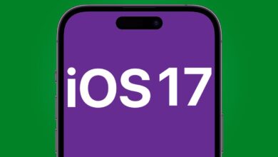 iOS 17