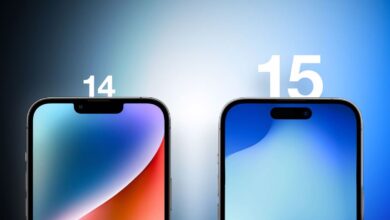 iPhone 15