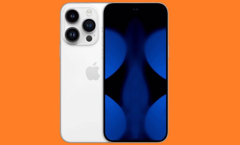iPhone 15 Pro