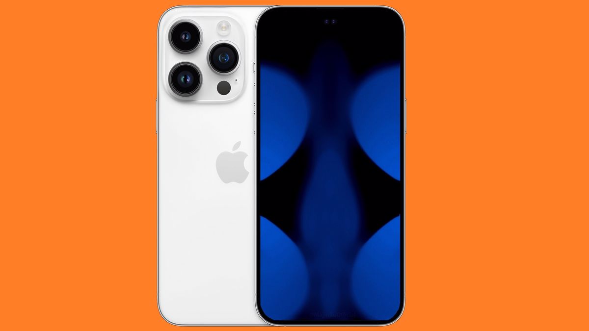 iPhone 15 Pro