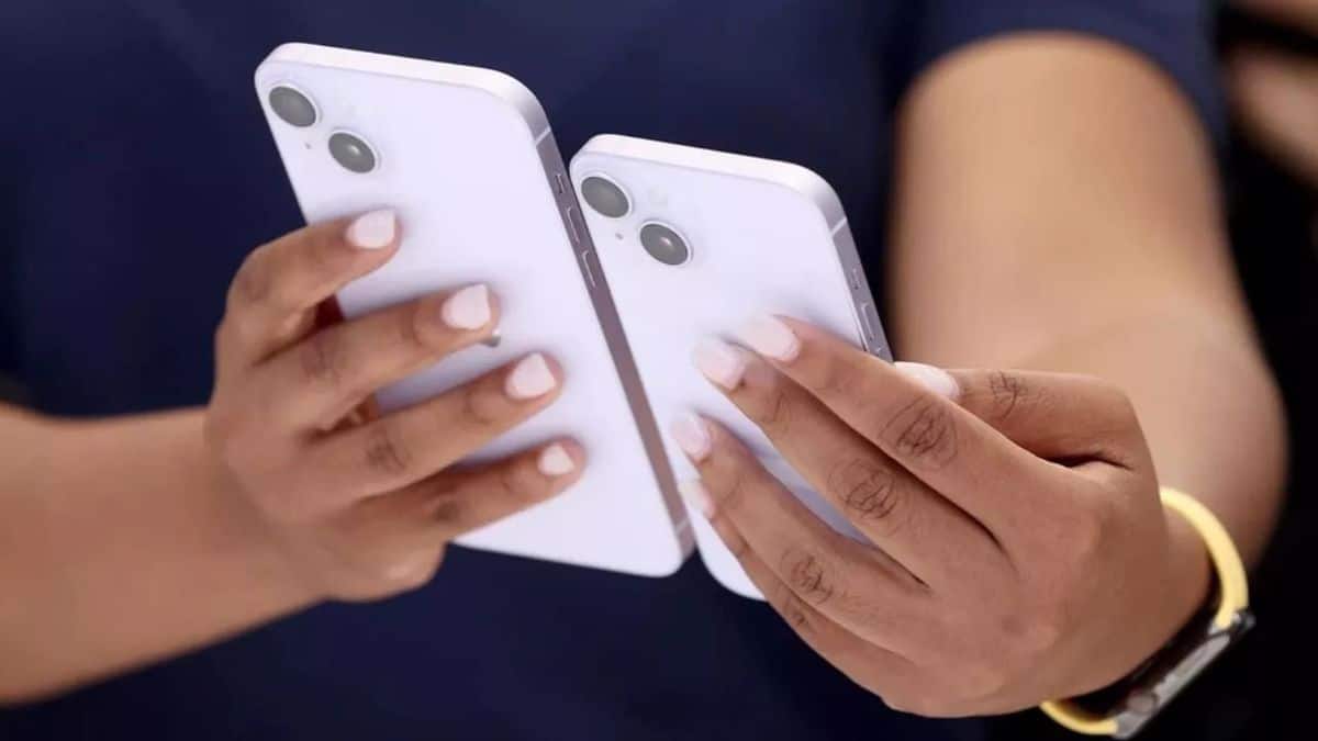 iPhone 15 ve 15 Plus