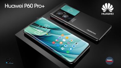 Huawei P60 Pro