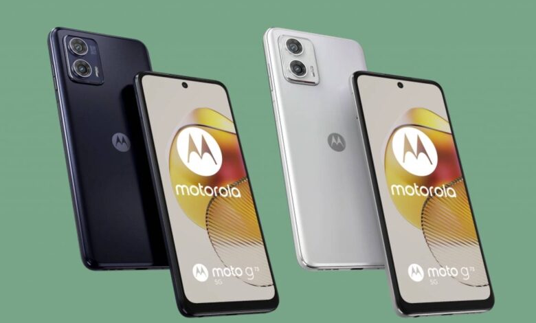 Moto E13