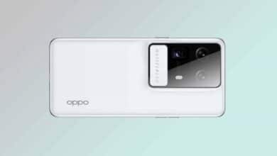 OPPO Find X6