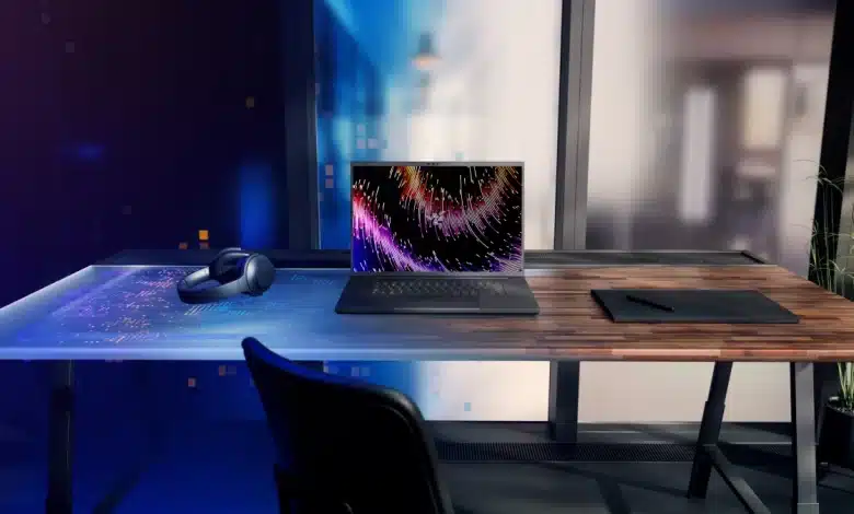 Razer Blade