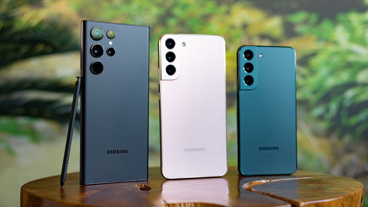 Samsung Mayıs