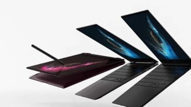 Galaxy Book 3 Ultra