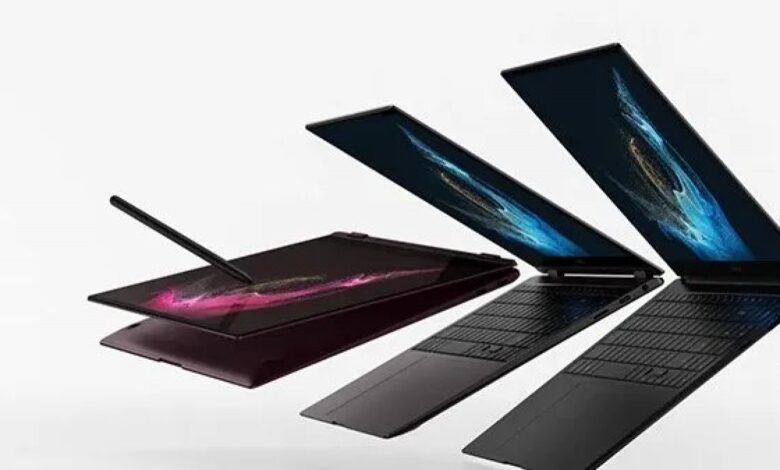 Galaxy Book 3 Ultra