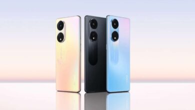 OPPO Reno 8T