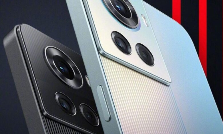 OnePlus Ace 2
