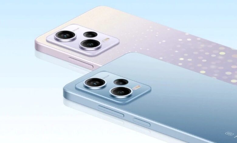 Redmi Note 12 4G