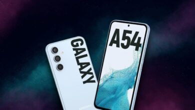 Samsung Galaxy A54
