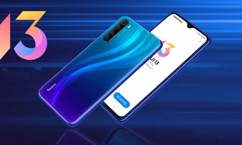 xiaomi