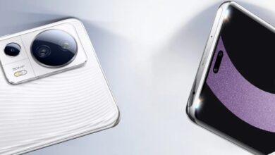 Xiaomi Civi 3