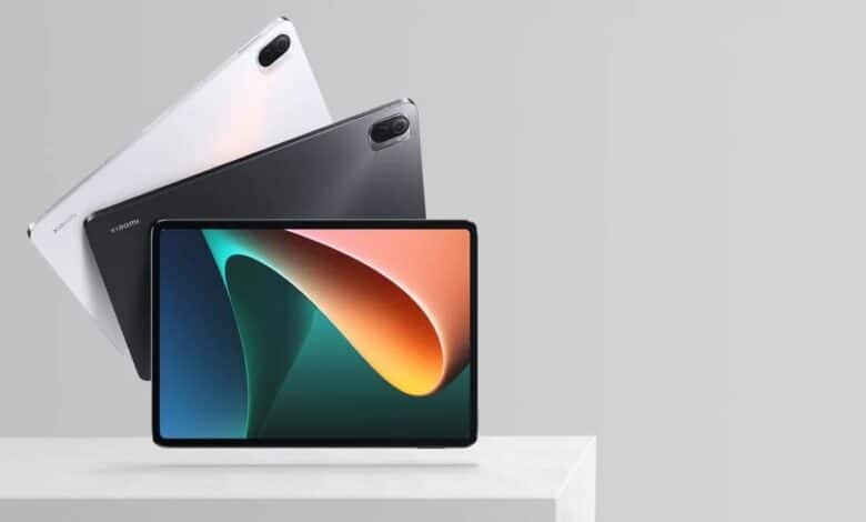 Xiaomi Pad 6