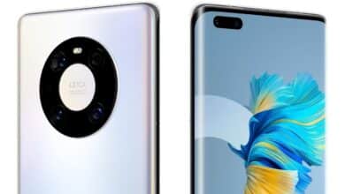 Huawei Mate 40 Pro
