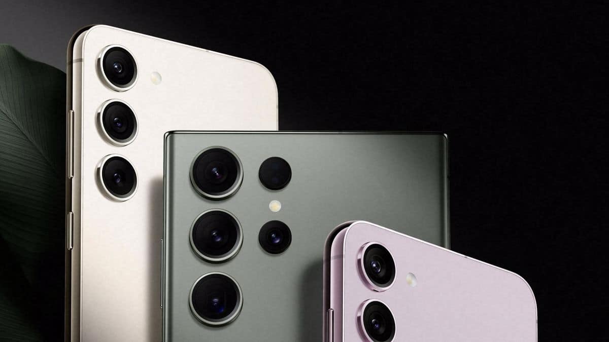 Android 14 Güncellemesi