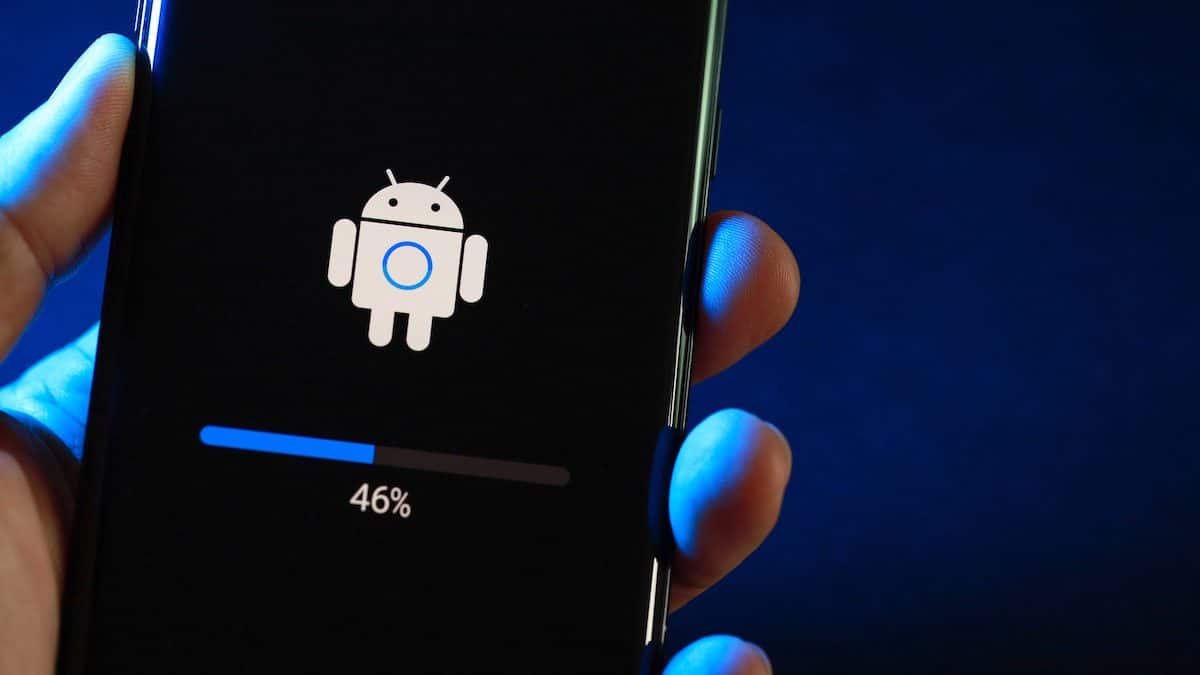 Android Güncelleme