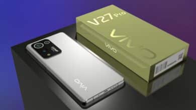 Vivo V27